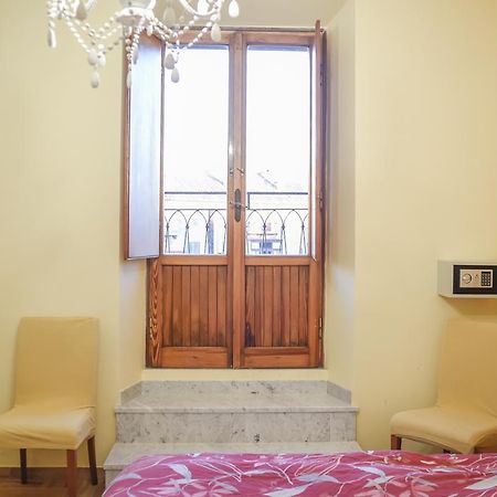 Penthouse Angelo Brunetti Рим Екстериор снимка