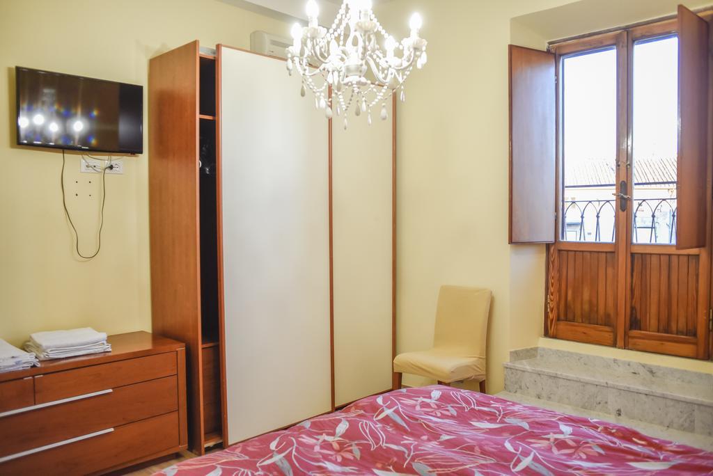 Penthouse Angelo Brunetti Рим Екстериор снимка