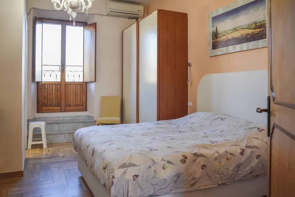 Penthouse Angelo Brunetti Рим Екстериор снимка