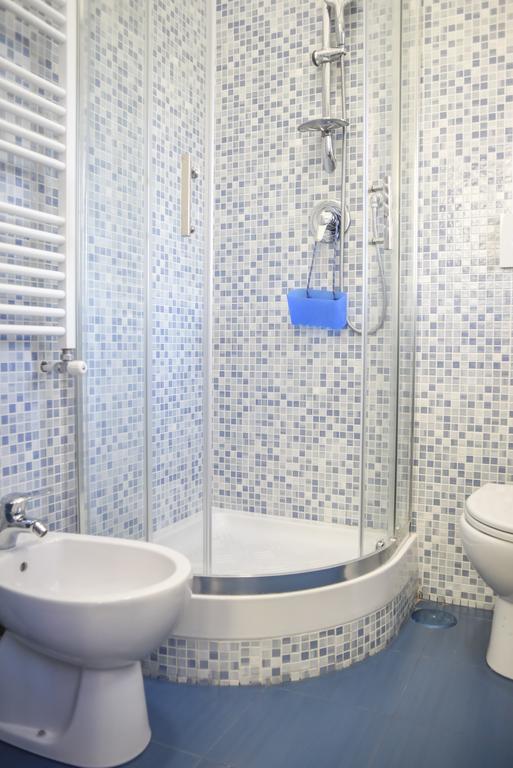 Penthouse Angelo Brunetti Рим Екстериор снимка