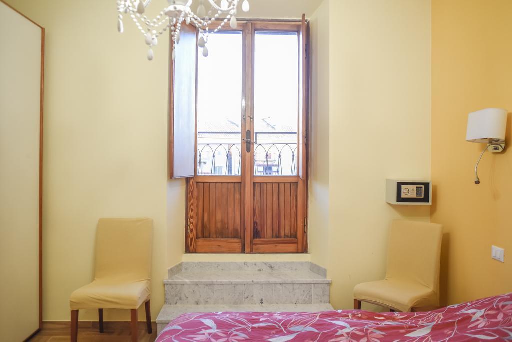 Penthouse Angelo Brunetti Рим Екстериор снимка