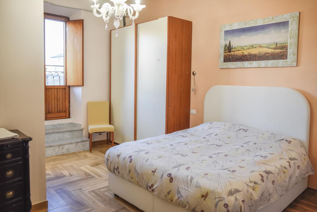Penthouse Angelo Brunetti Рим Екстериор снимка